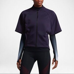 Nike Therma Sphere Training Shirt Jacket